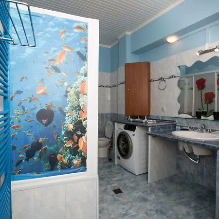 Anna's Holiday home Lixouri