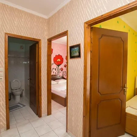 Anna's Holiday home